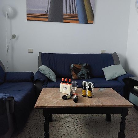 Apartamento Arguineguin Mogán Exteriér fotografie