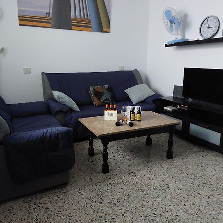 Apartamento Arguineguin Mogán Exteriér fotografie