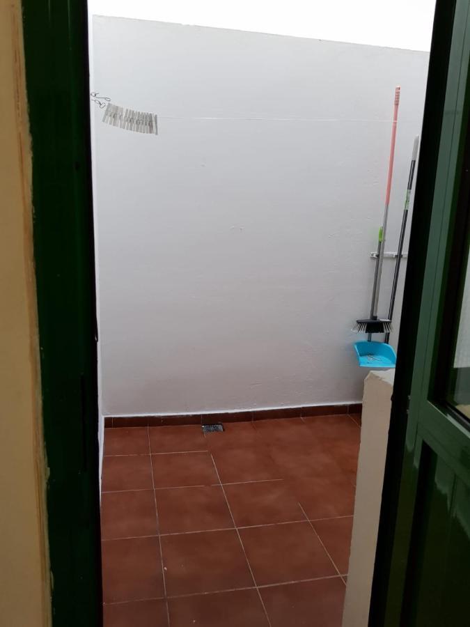 Apartamento Arguineguin Mogán Exteriér fotografie