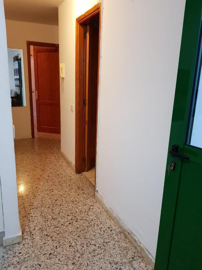 Apartamento Arguineguin Mogán Exteriér fotografie