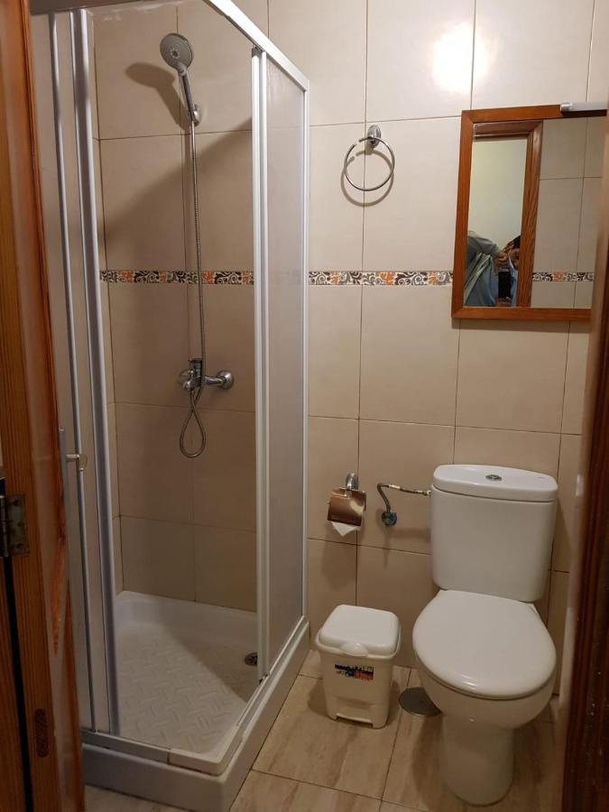 Apartamento Arguineguin Mogán Exteriér fotografie