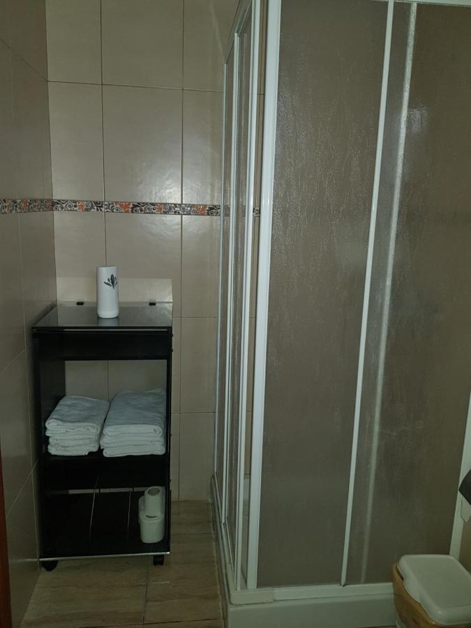 Apartamento Arguineguin Mogán Exteriér fotografie