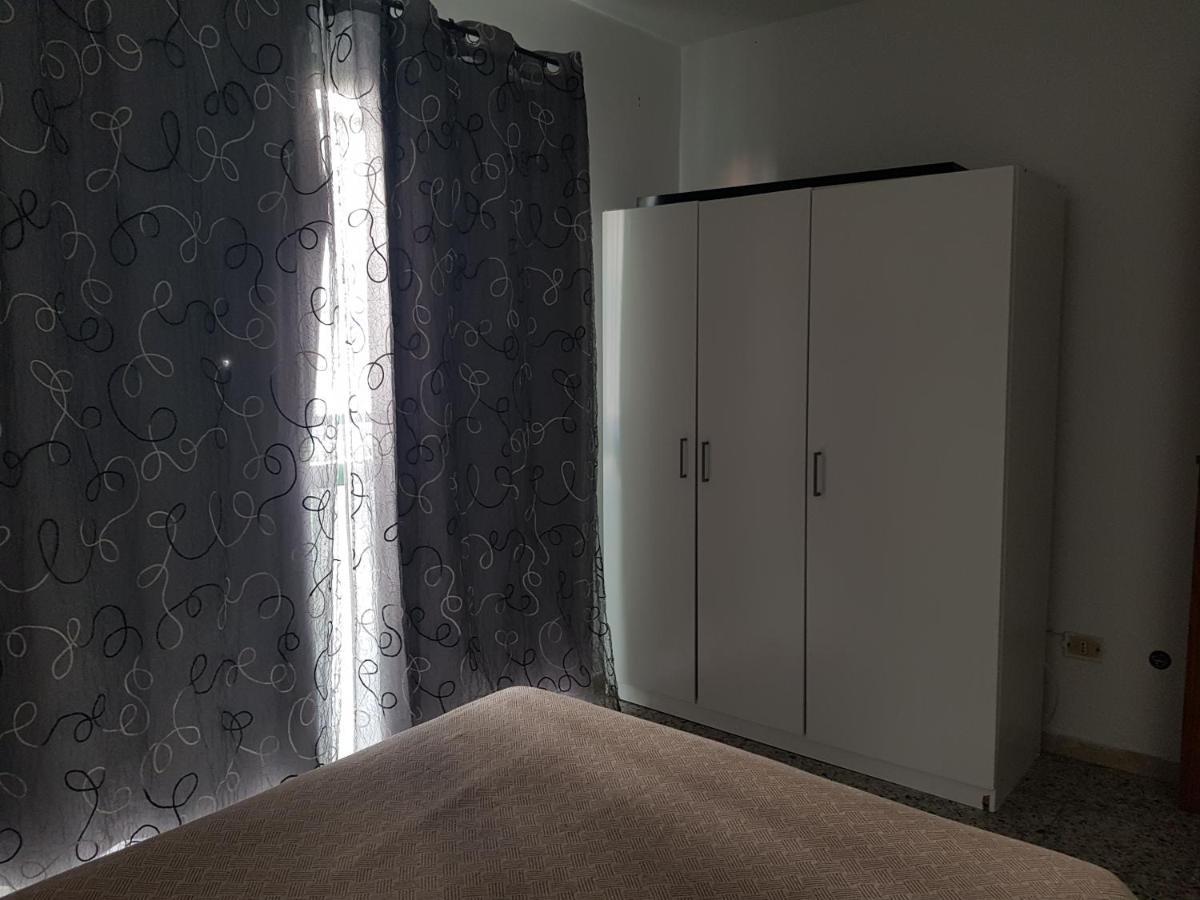 Apartamento Arguineguin Mogán Exteriér fotografie