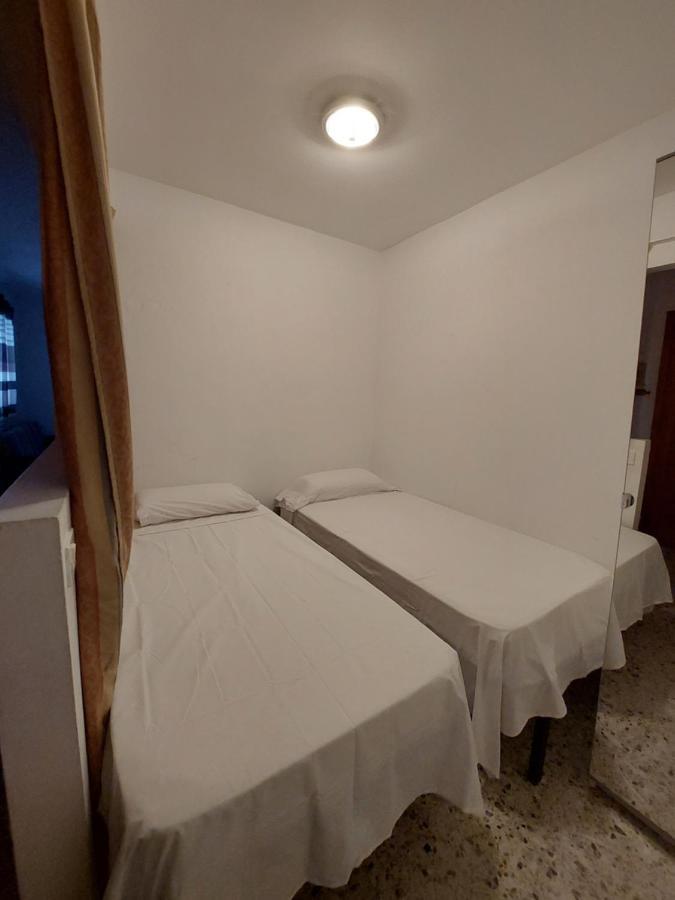 Apartamento Arguineguin Mogán Exteriér fotografie
