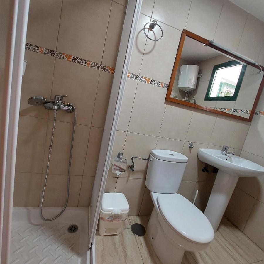 Apartamento Arguineguin Mogán Exteriér fotografie