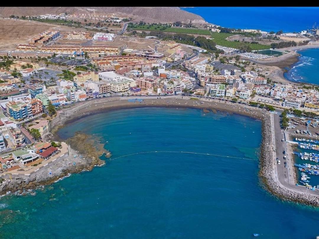 Apartamento Arguineguin Mogán Exteriér fotografie