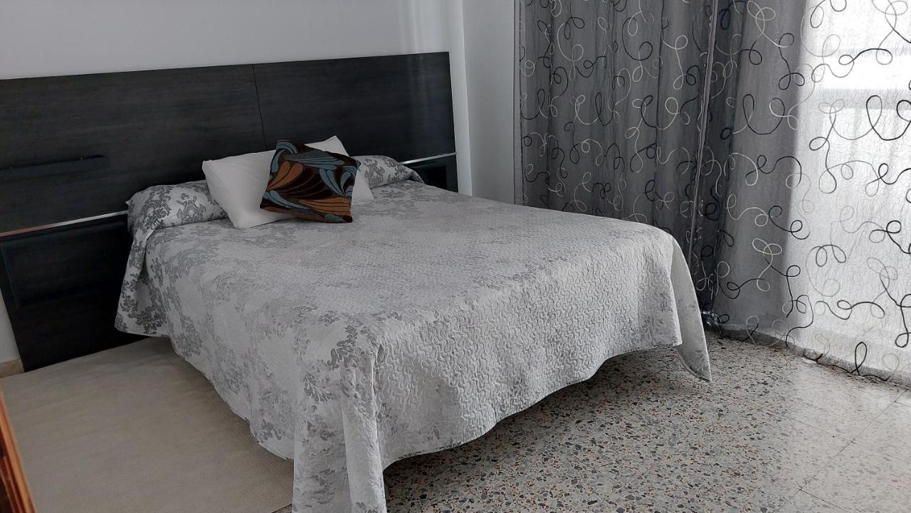 Apartamento Arguineguin Mogán Exteriér fotografie