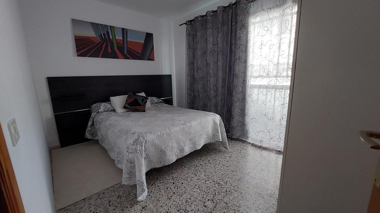 Apartamento Arguineguin Mogán Exteriér fotografie