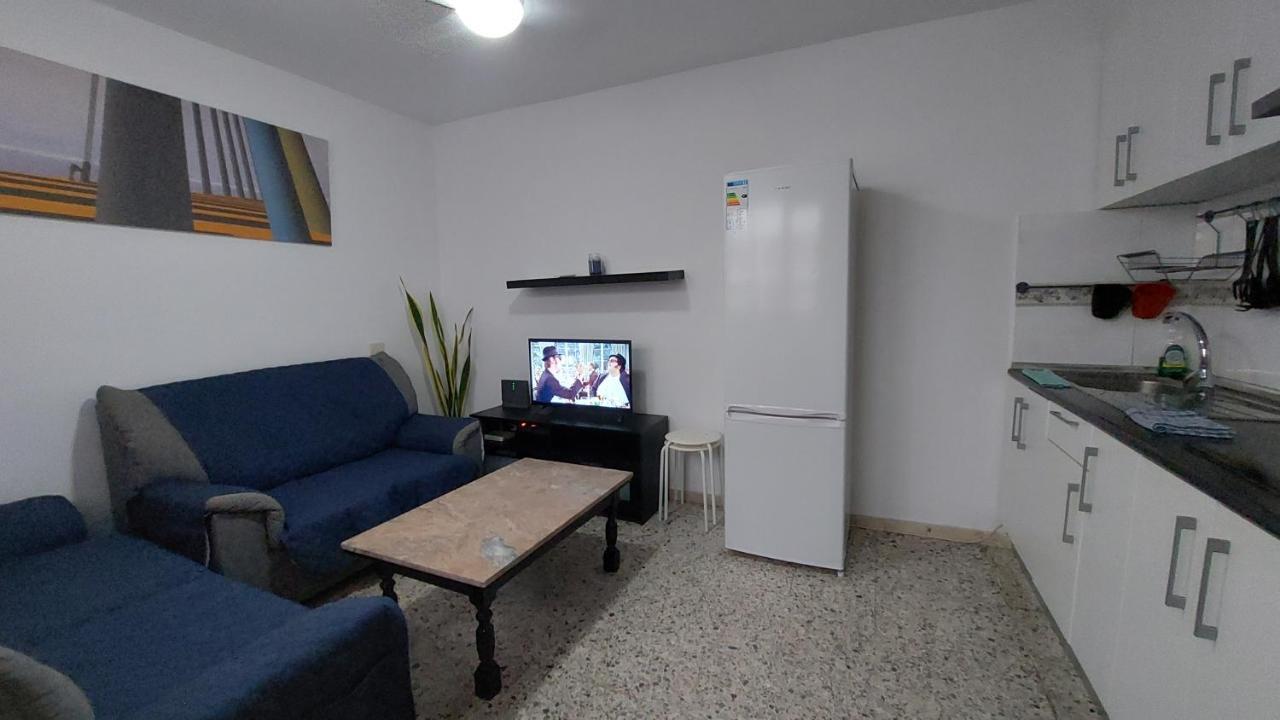 Apartamento Arguineguin Mogán Exteriér fotografie