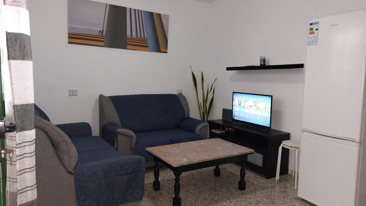 Apartamento Arguineguin Mogán Exteriér fotografie