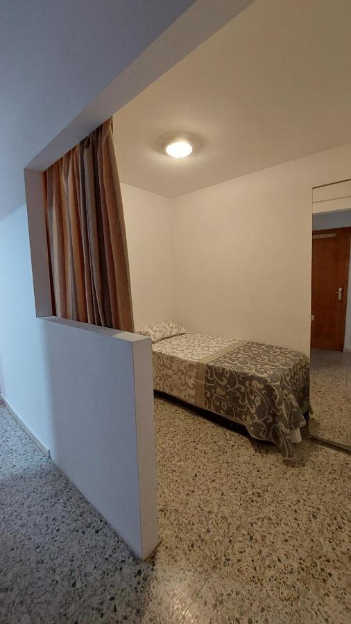 Apartamento Arguineguin Mogán Pokoj fotografie