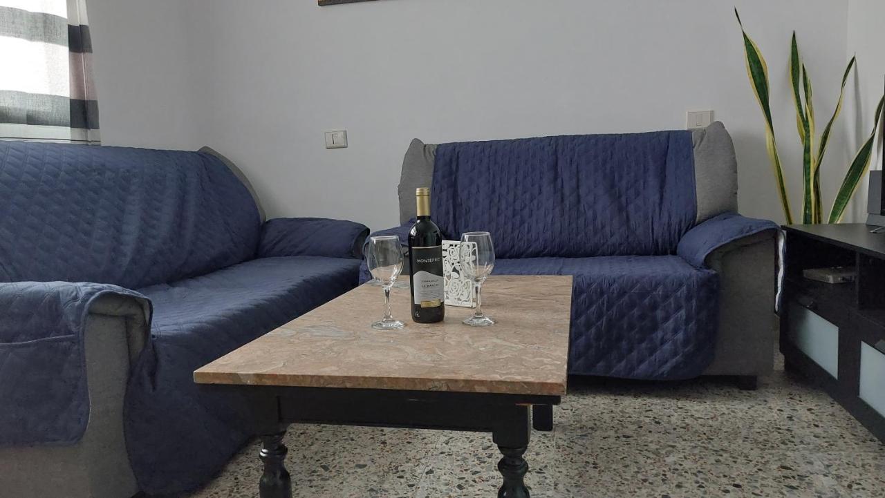 Apartamento Arguineguin Mogán Exteriér fotografie