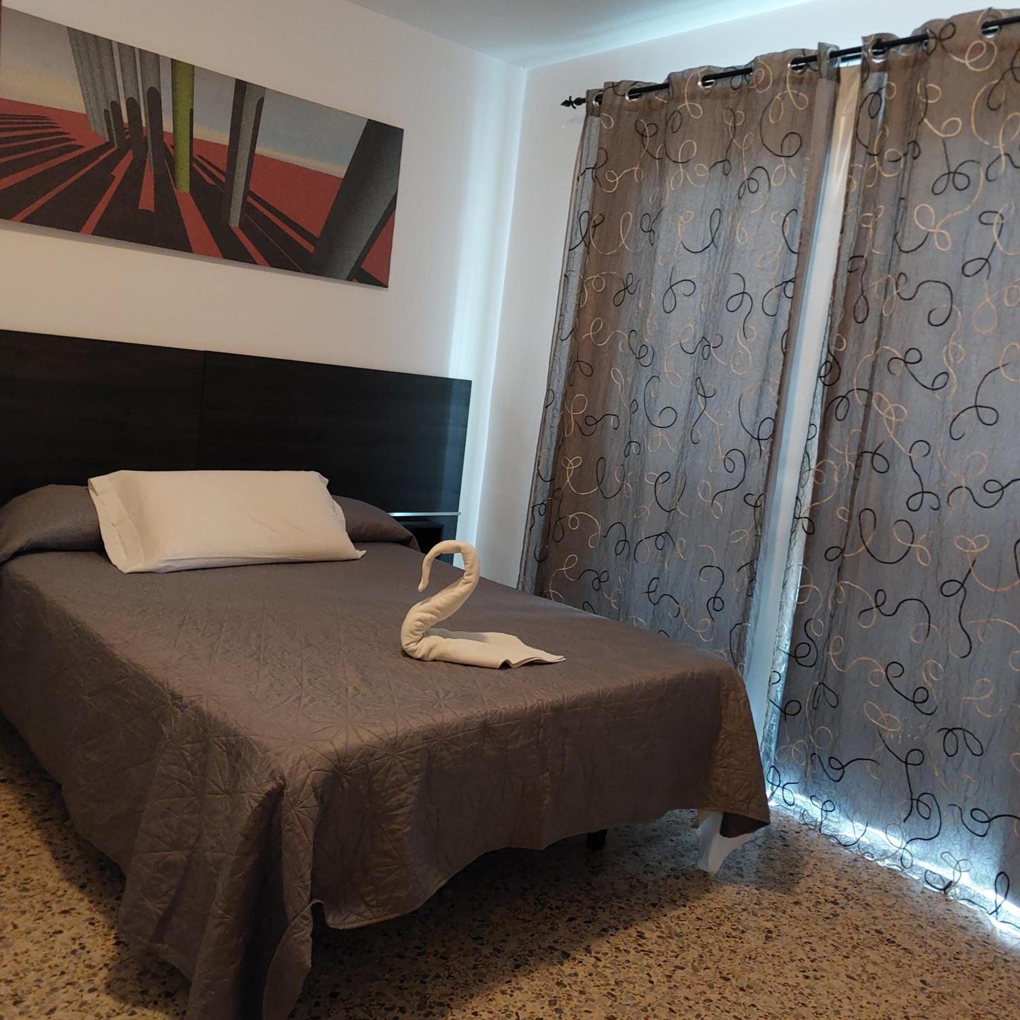 Apartamento Arguineguin Mogán Exteriér fotografie