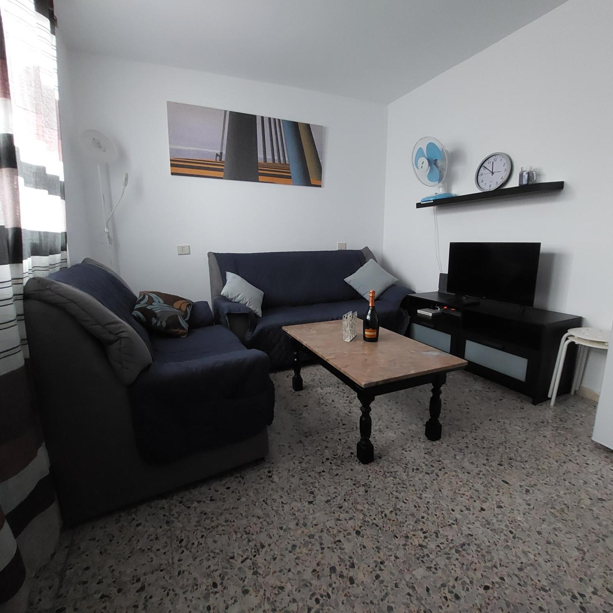 Apartamento Arguineguin Mogán Exteriér fotografie