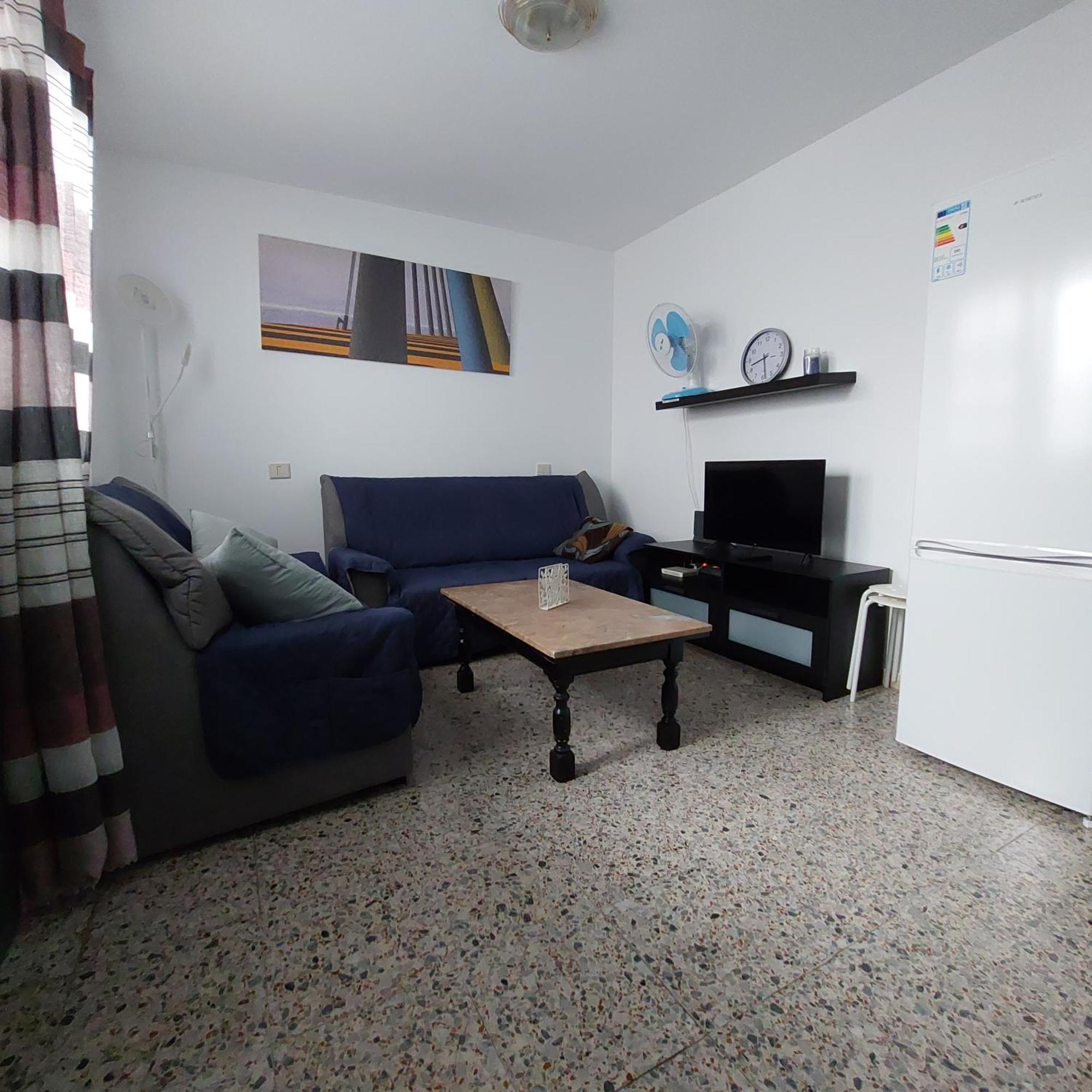Apartamento Arguineguin Mogán Exteriér fotografie
