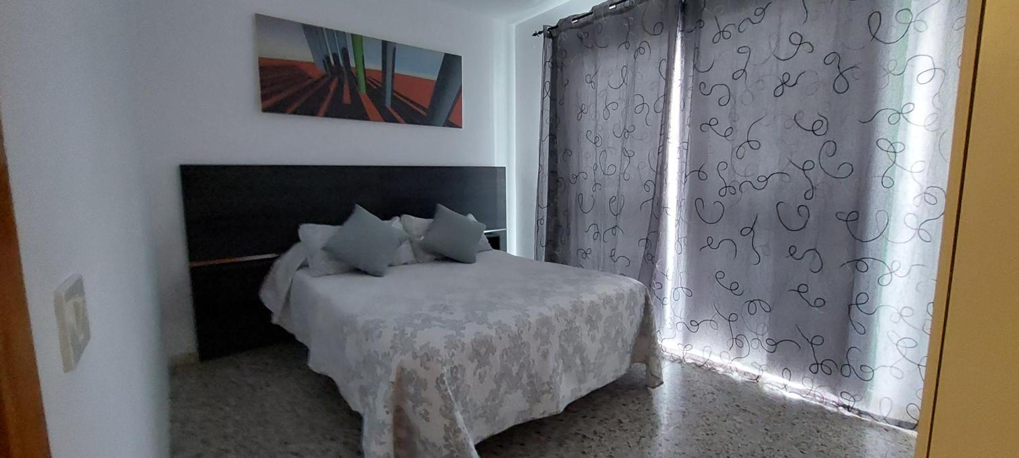 Apartamento Arguineguin Mogán Pokoj fotografie
