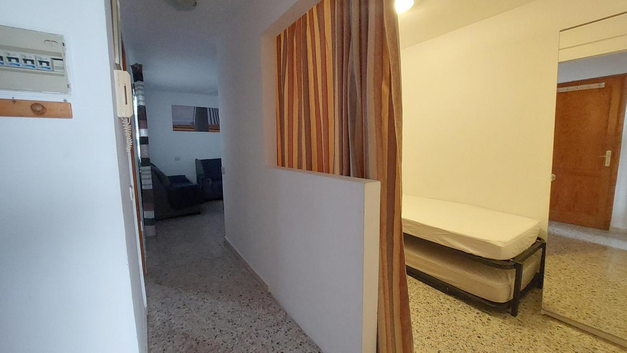 Apartamento Arguineguin Mogán Pokoj fotografie